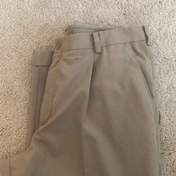 Nike dri-fit golf pants - Picture 1 of 1